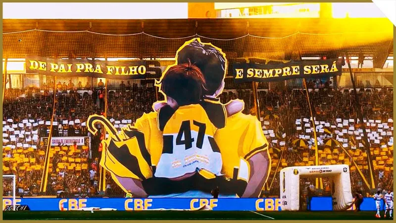 TIGRE FICA: Clube informa como adquirir ingressos para decisão contra Corinthians