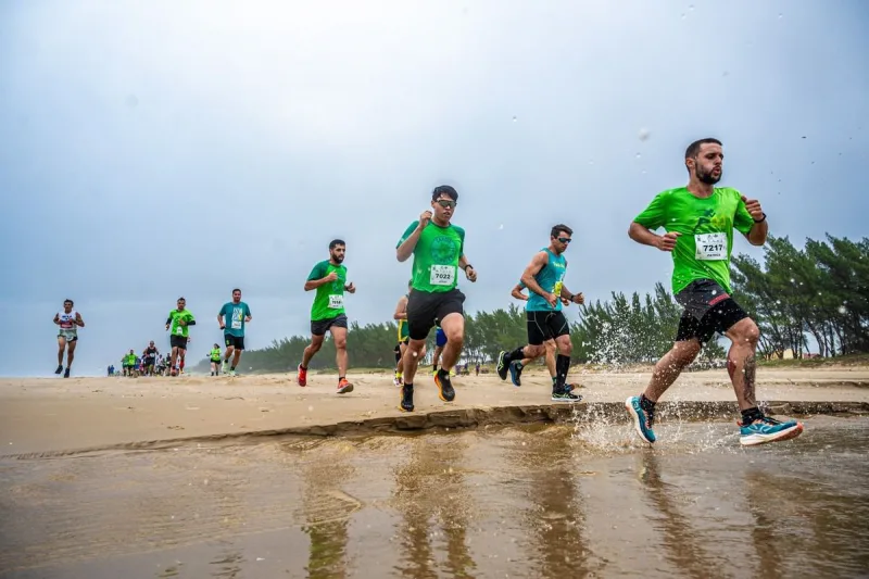 Inscrições abertas para a Corrida do Cooperativismo 2025
