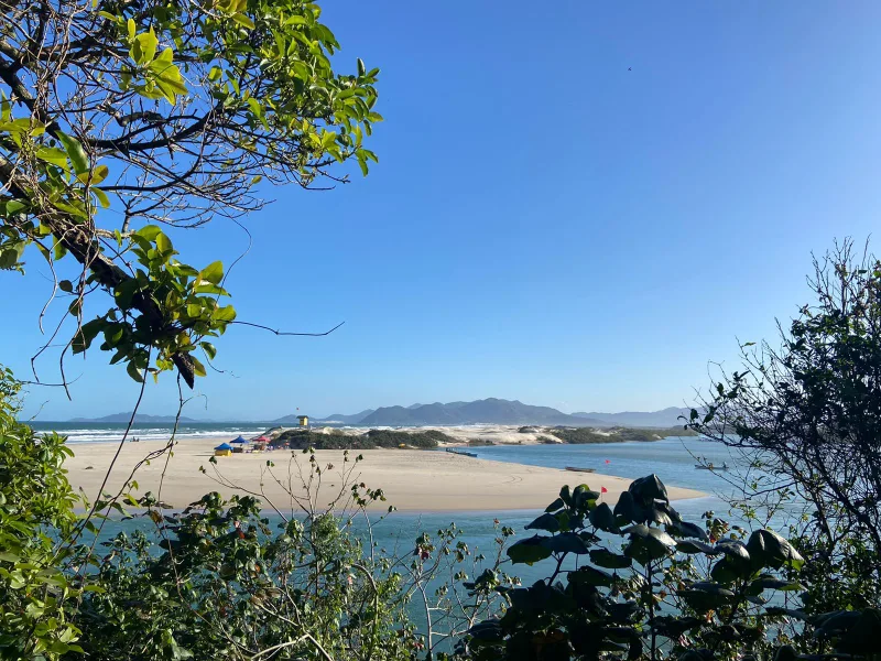 IMA divulga relatório de balneabilidade referente à semana de 25 a 29 de novembro de 2024