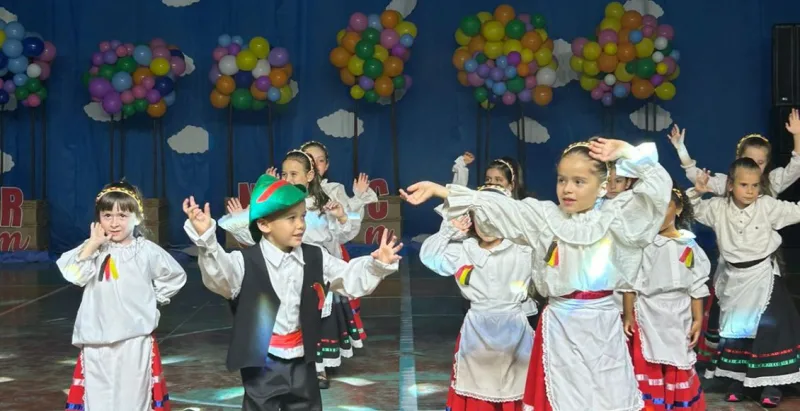 Sexto Rincão em Dança encanta público