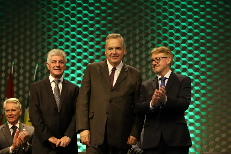 Eleição para a diretoria da Acic tem chapa única