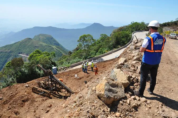 Obras na BR-285 terá recursos garantidos em novas rubricas e emendas de bancada