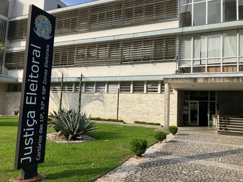 ELEITOS: TRE-SC define data para diplomação de eleitos em Criciúma e região sul de SC