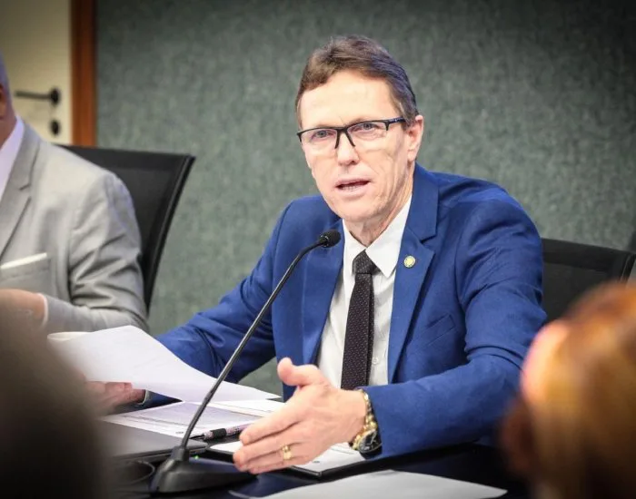 Alesc vai instalar Comissão Mista para discutir a APA da Baleia Franca