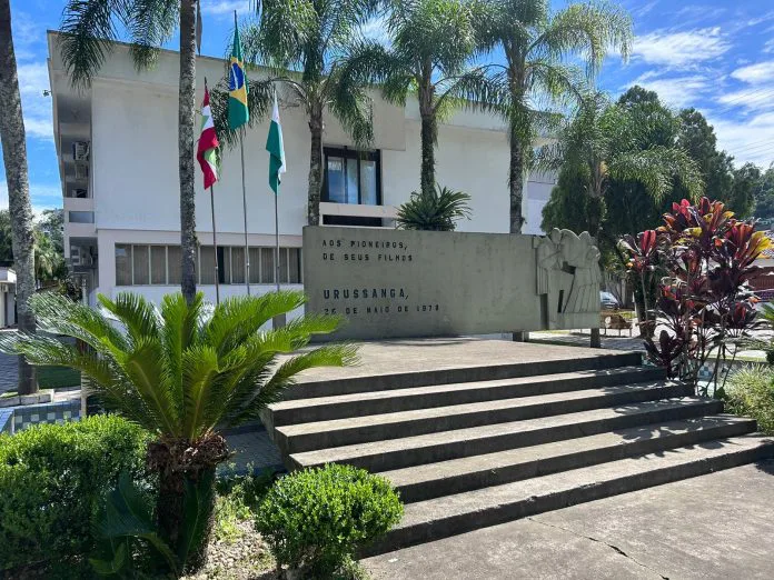 Urussanga divulga horários de funcionamento para o fim de ano