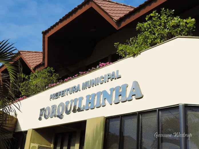 Forquilhinha: Governo tem contas aprovadas para 2023