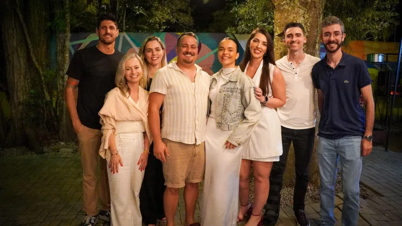 AJE Criciúma apresenta nova diretoria