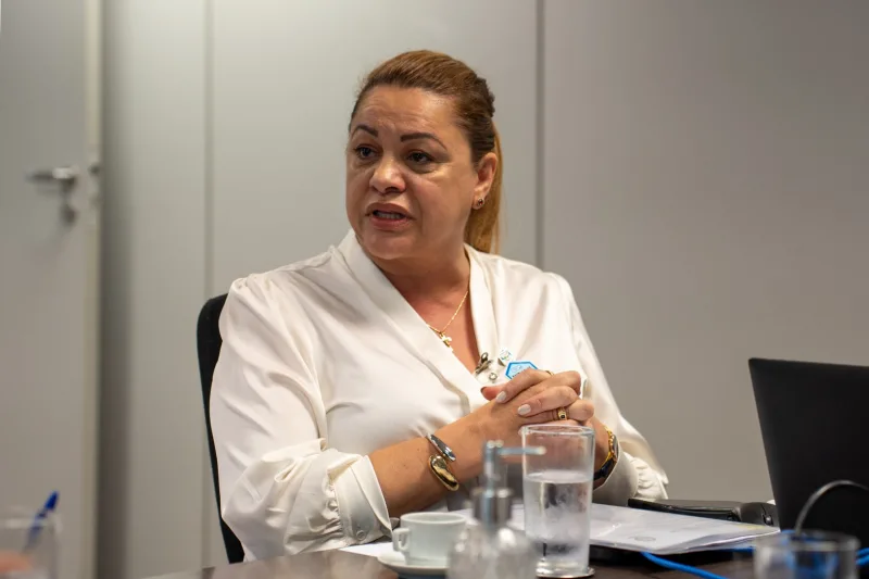 NOVO MANDATO: Dalvania Cardoso encaminha mudanças e novos nomes para o segundo mandato devem ser anunciados
