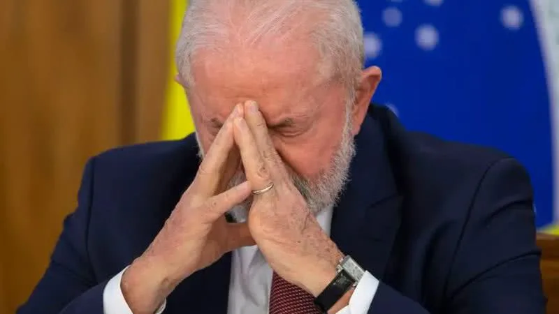 Lula passará por novo procedimento cirúrgico para impedir novos sangramentos no cérebro