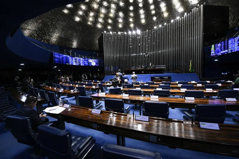 Conheça as mudanças feitas pelo Senado na regulamentação da reforma tributária