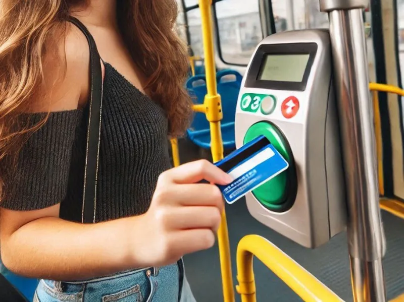 Infraestrutura define que passe estudantil segue ativo no fim do ano mesmo fora do período letivo