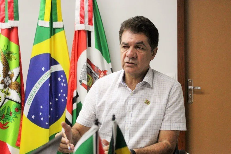 Denúncia de tortura feita por Clésio Salvaro é arquivada pelo Ministério Público de Santa Catarina