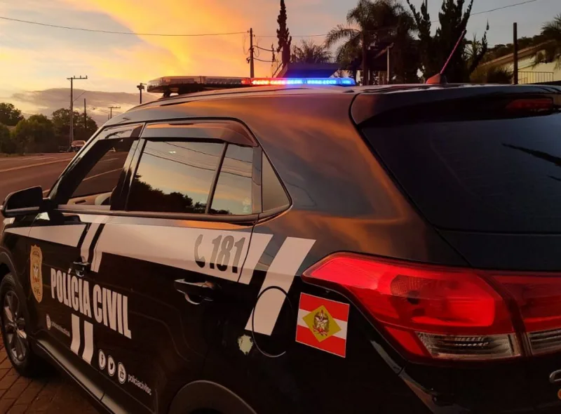 Operação Nexus: Polícia Civil prende 14 pessoas e desmantela quadrilha de furto de veículos de luxo em SC