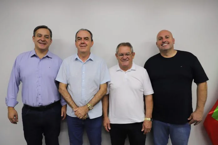 Pastor Jair Alexandre será diretor do Procon Criciúma