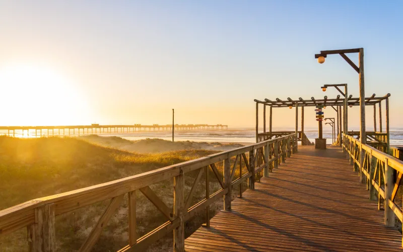 O verão começa quente em SC; Confira a previsão do Tempo