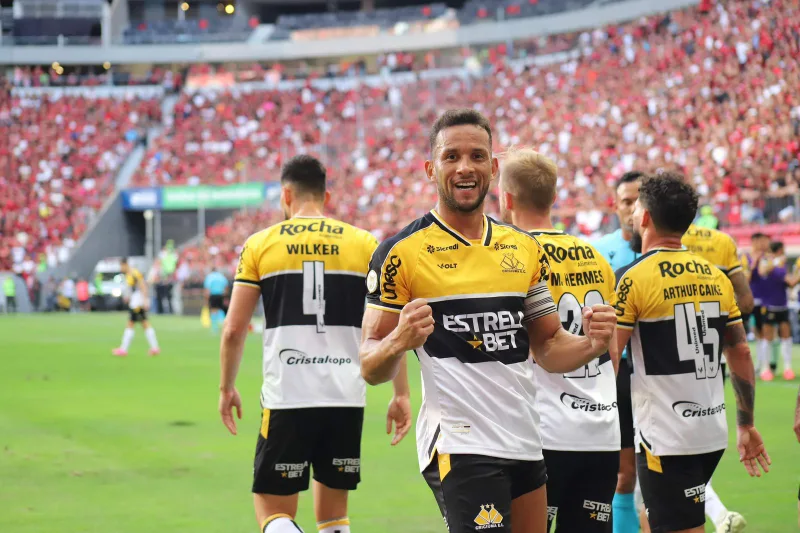 Tigre renova com Rodrigo e Jonathan