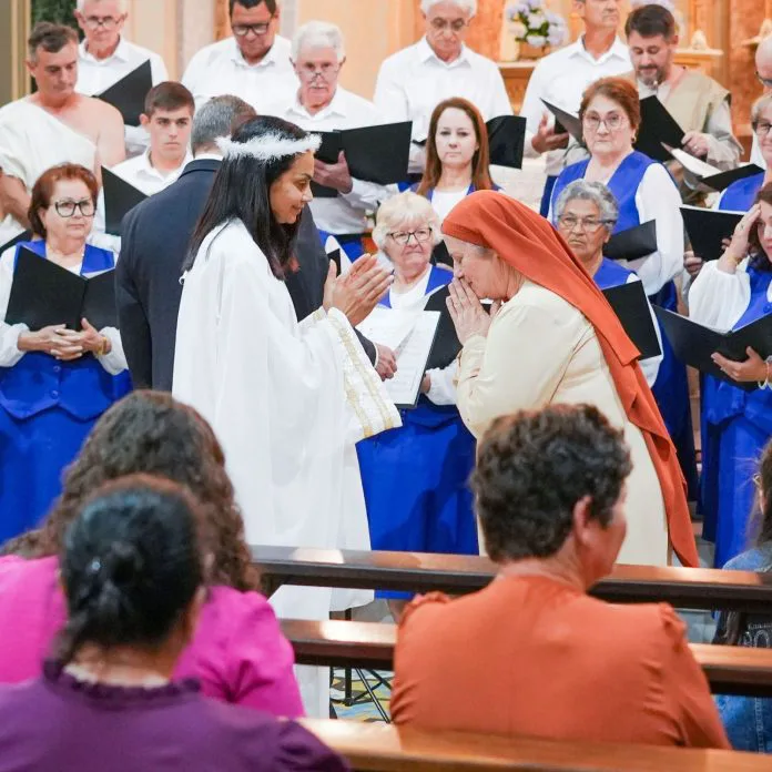 Coral São Marcos apresenta o musical “Oratório de Natal” em Criciúma