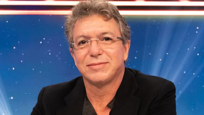 "Sem medo de errar": Boninho se despede da Globo e reflete