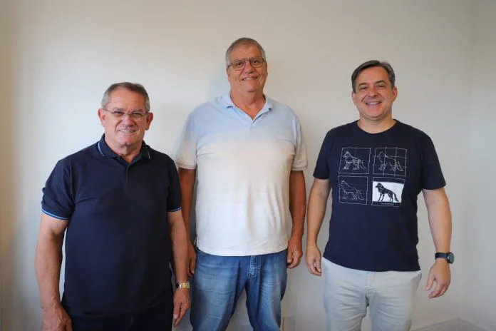 Vaguinho anuncia últimos nomes para novo governo em Criciúma