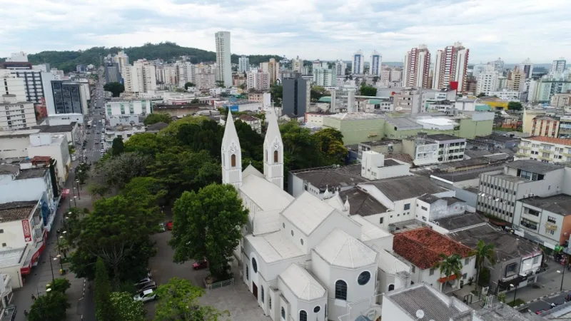 Confira como funcionarão os serviços públicos em Criciúma no Natal e Ano Novo