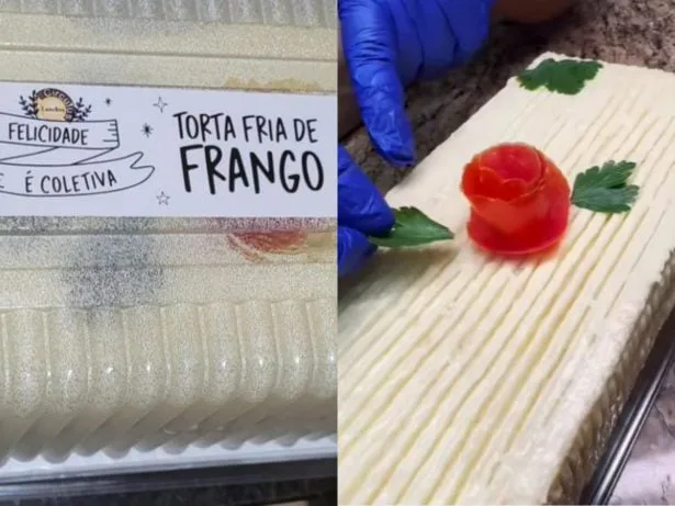 Quase 60 pessoas passam mal após comerem torta fria de frango no RS; caso está sendo investigado