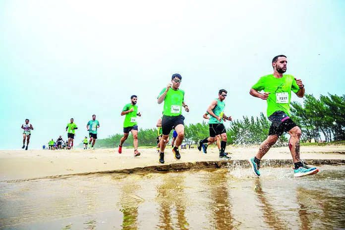 Corrida do Cooperativismo tem inscrições encerradas com 500 inscritos