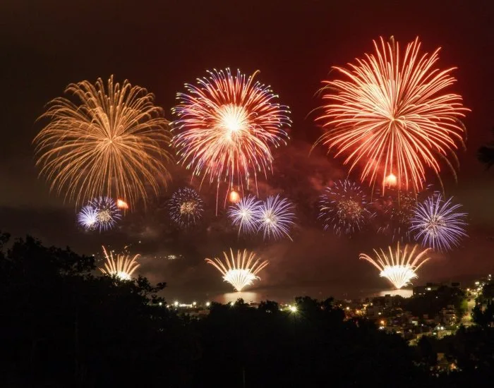 Réveillon 2025: Garopaba deve receber mais de 150 mil pessoas para Virada Cultural