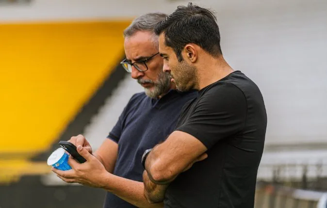 PACOTÃO: Criciúma pode anunciar 7 novos reforços na próxima sexta-feira (03/01)