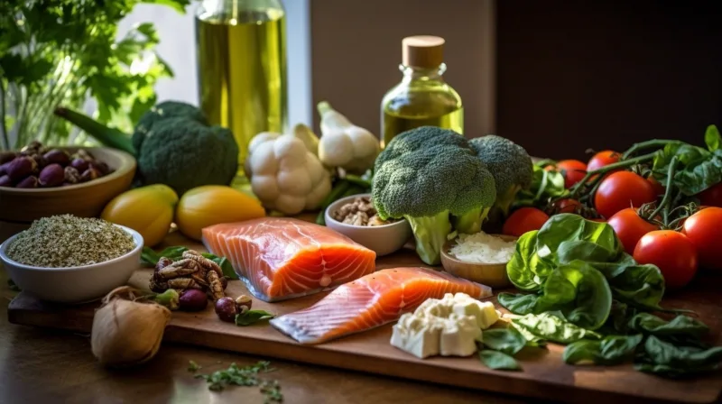 Professora da Unesc explica sobre a Dieta Mediterrânea e os benefícios para a saúde