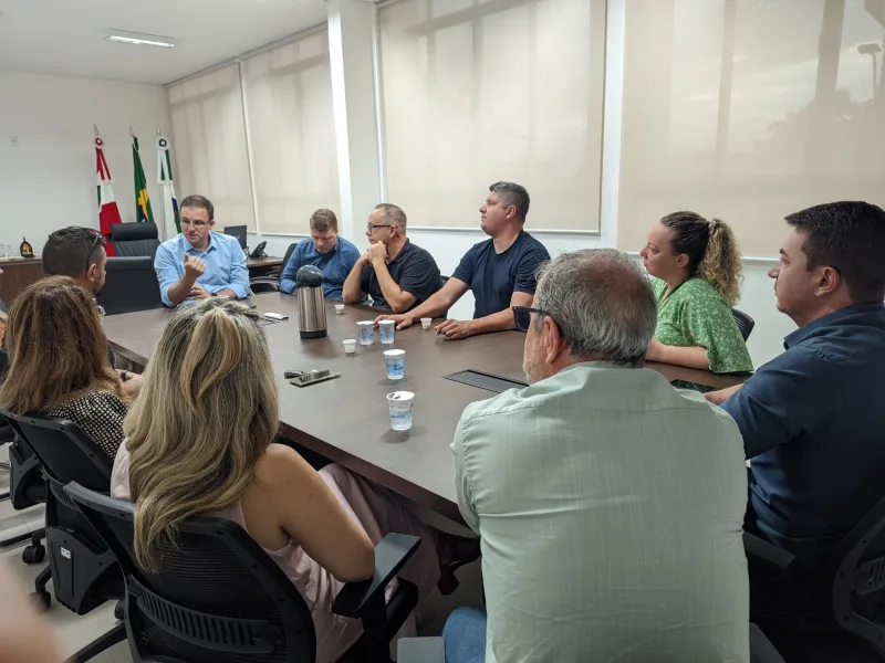 Governo de Morro da Fumaça anuncia primeiras ações da gestão 2025-2028