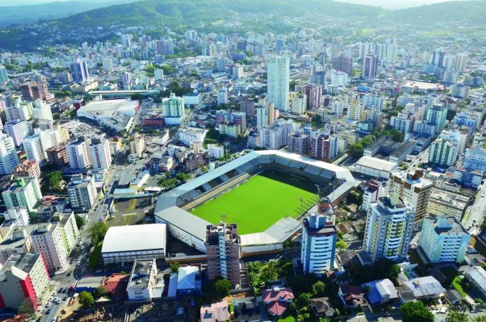 Rainha do sul completa 145 anos de história e protagonismo