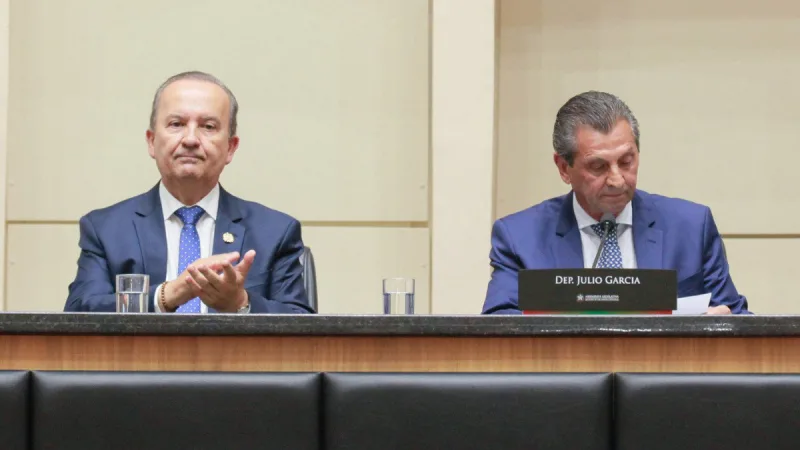 Início de ano promete sacudir os bastidores políticos de SC visando o pleito de 2026