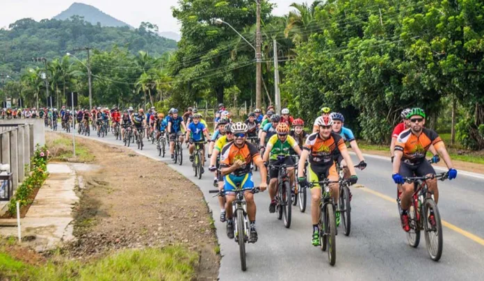 Circuito Vale dos Encantos anuncia calendário oficial de pedais 2025