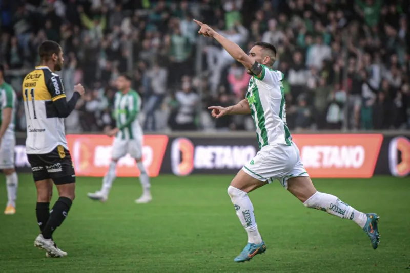Criciúma acerta jogo Treino contra Juventude