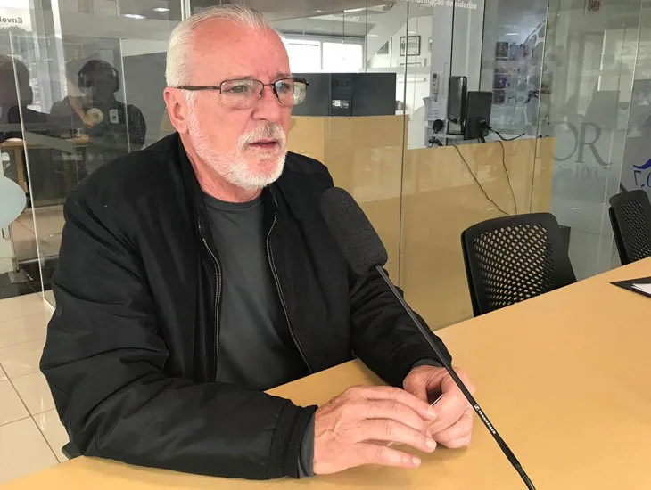Criciúma se despede de Guido Búrigo aos 74 anos