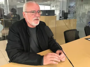 Criciúma se despede de Guido Búrigo aos 74 anos