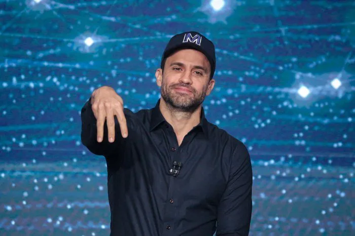 Pablo Marçal confirma que será candidato à Presidência em 2026