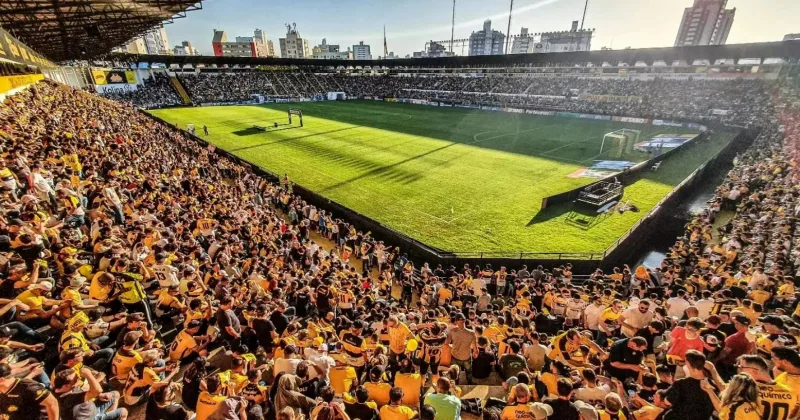 Criciúma divulga informação sobre atualizações e novas adesões para sócio dependentes
