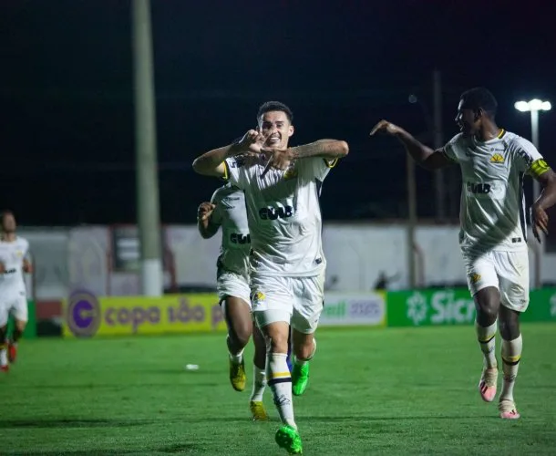 Segue o Líder: Tigre vence o Mirassol e se classifica invicto para próxima fase