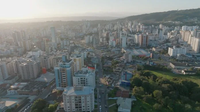 IPTU 2025: carnês podem ser emitidos até 28 de fevereiro em Criciúma