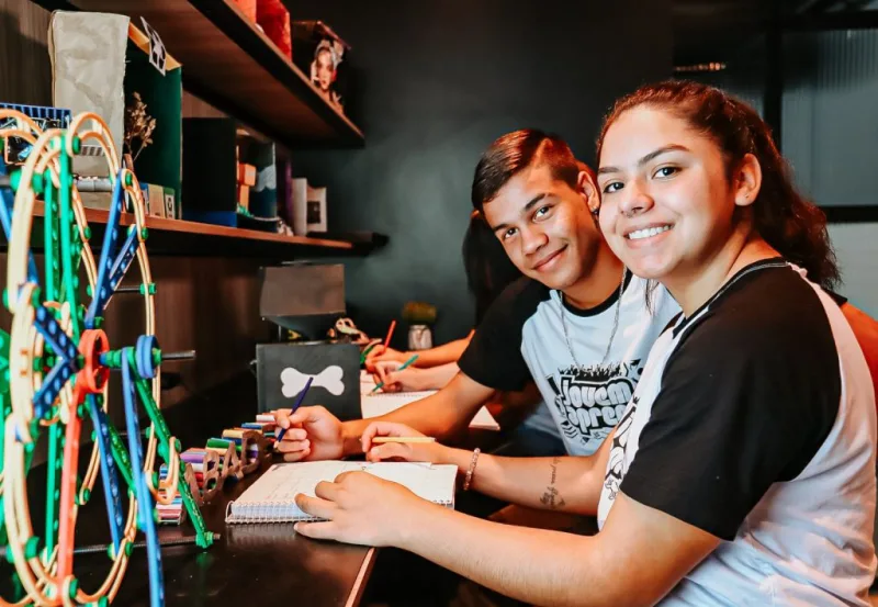Abadeus inicia inscrições para programa Jovem Aprendiz 2025