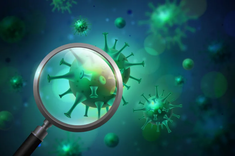 Saúde informa sobre o Metapneumovírus humano e prevenção do vírus respiratório que circula há mais de 20 anos