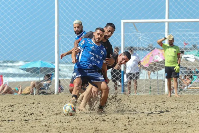 Balneário Rincão: Clássico movimenta rodada do Praião