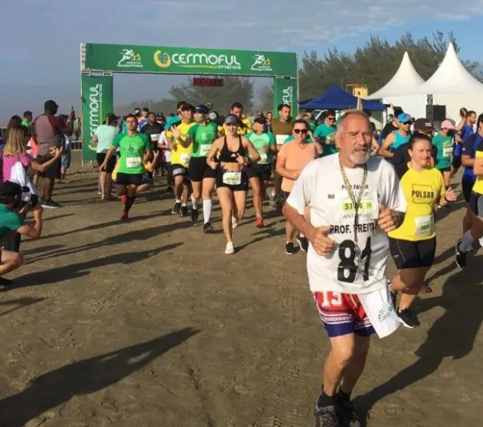 Corrida do Cooperativismo movimenta a Esplanada