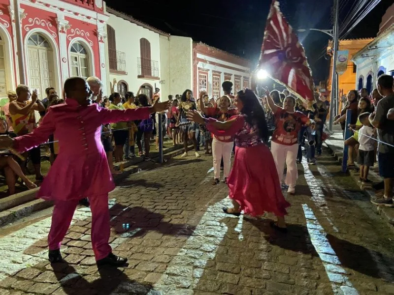 Fundação Cultural de Laguna anuncia cancelamento do Desfile de Carnaval no município