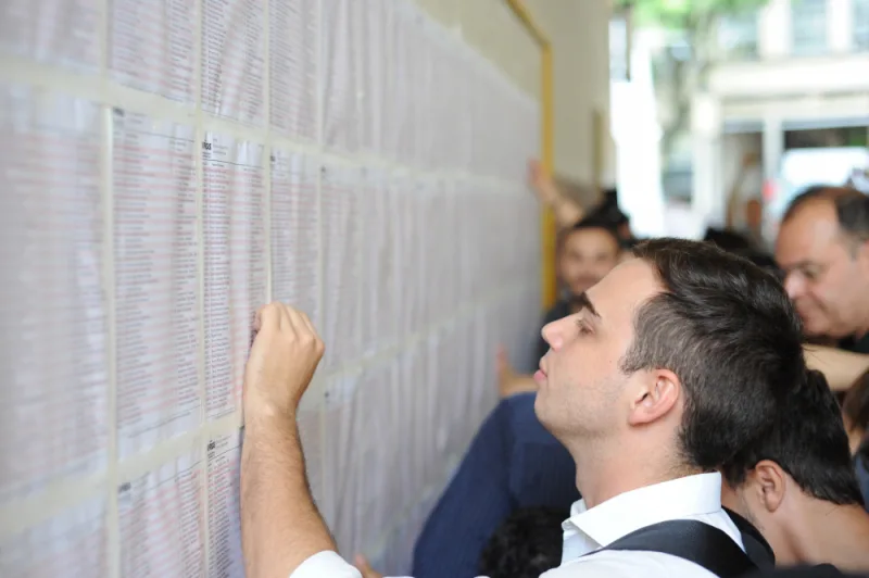 Notas do Enem 2024 são divulgadas nesta segunda-feira
