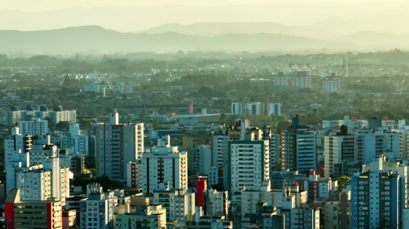 Criciúma lidera índice de eficiência em gestão entre as cidades catarinenses acima de 100 mil habitantes