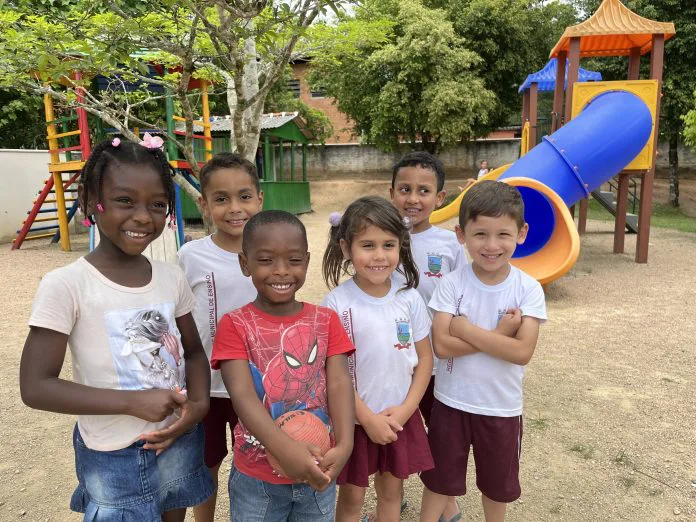 Urussanga atende 140 crianças no plantão da educação infantil