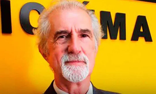 Valter Minotto será empossado como presidente do Criciúma Esporte Clube, afirma conselho deliberativo