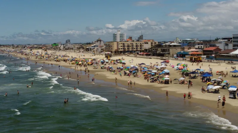 Novidade: programação de verão conta com concurso Garota da Praia
